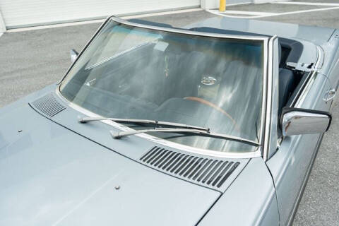 1981 Mercedes-Benz SL-Class