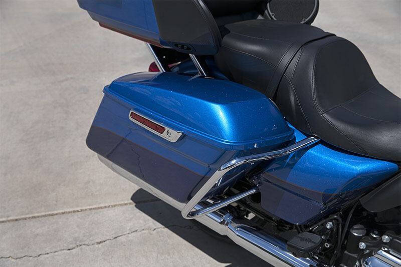 2017 Harley-Davidson Ultra Limited