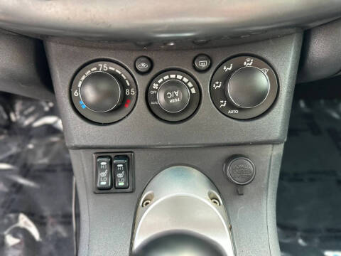2006 Mitsubishi Eclipse GT