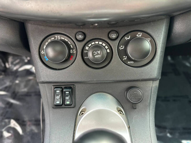 2006 Mitsubishi Eclipse GT