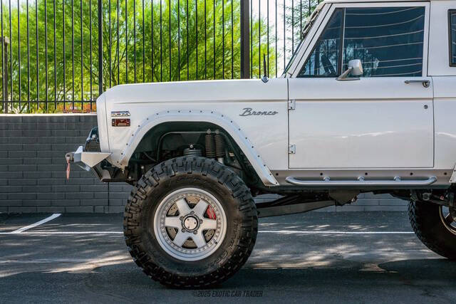 1969 Ford Bronco