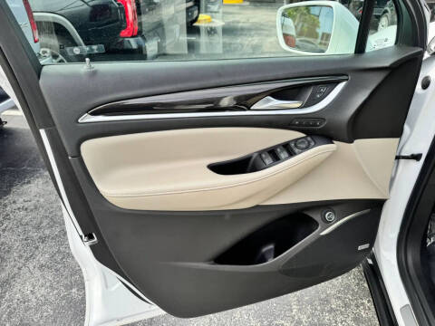 2019 Buick Enclave Premium