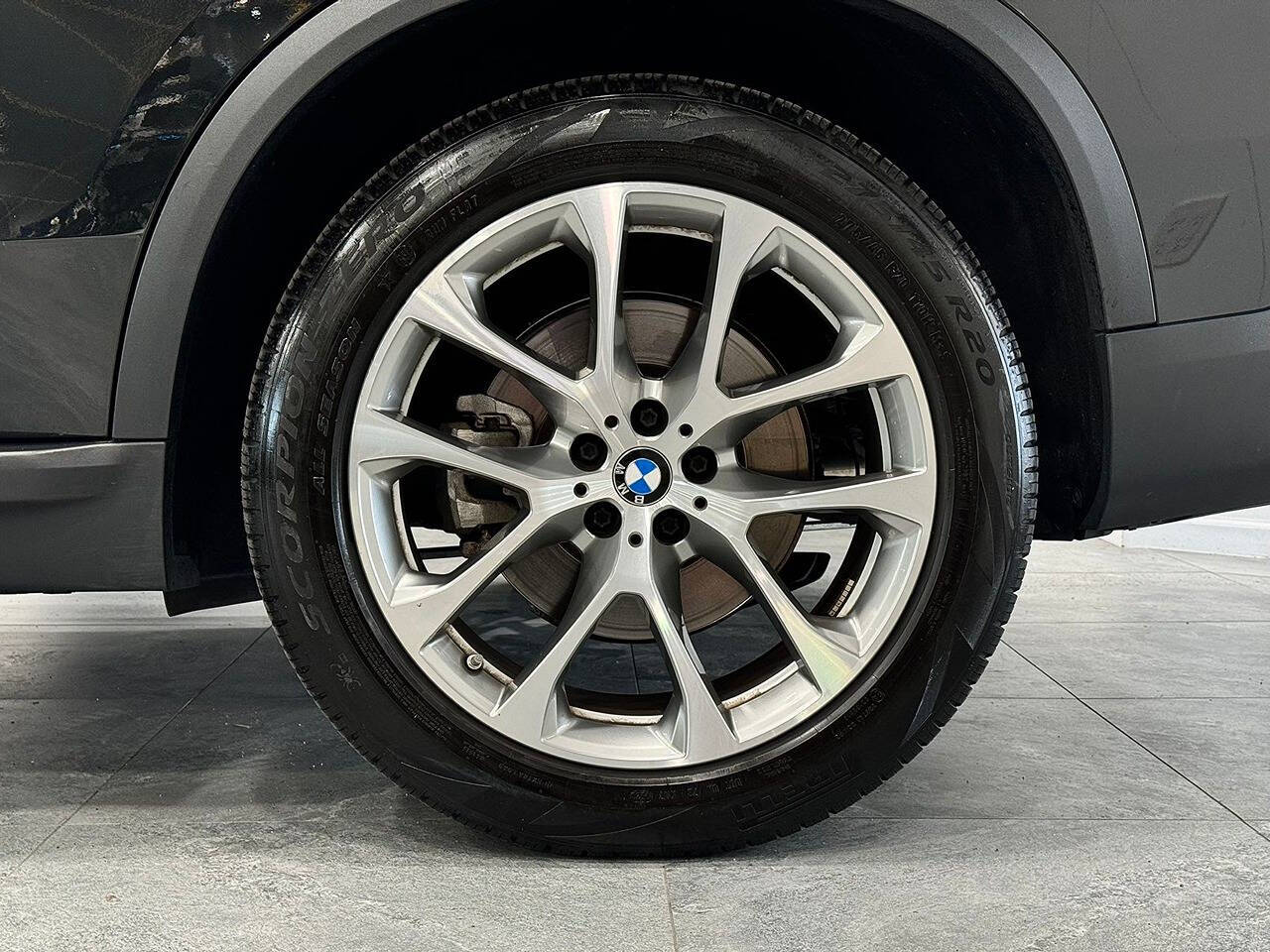 2024 BMW X5 for sale at Alpha Auto Long Island in Westbury, NY