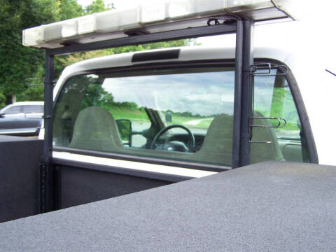 2003 Ford F-350 Super Duty