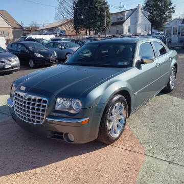 2006 Chrysler 300 for sale at Integrious Auto Inc. in Levittown PA