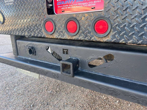 2018 Chevrolet Silverado 2500HD Work Truck