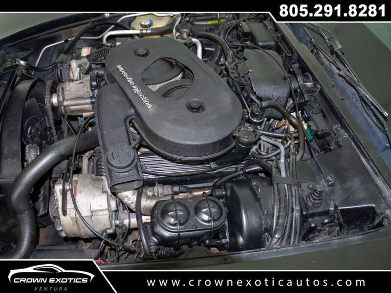 1982 Chevrolet Corvette