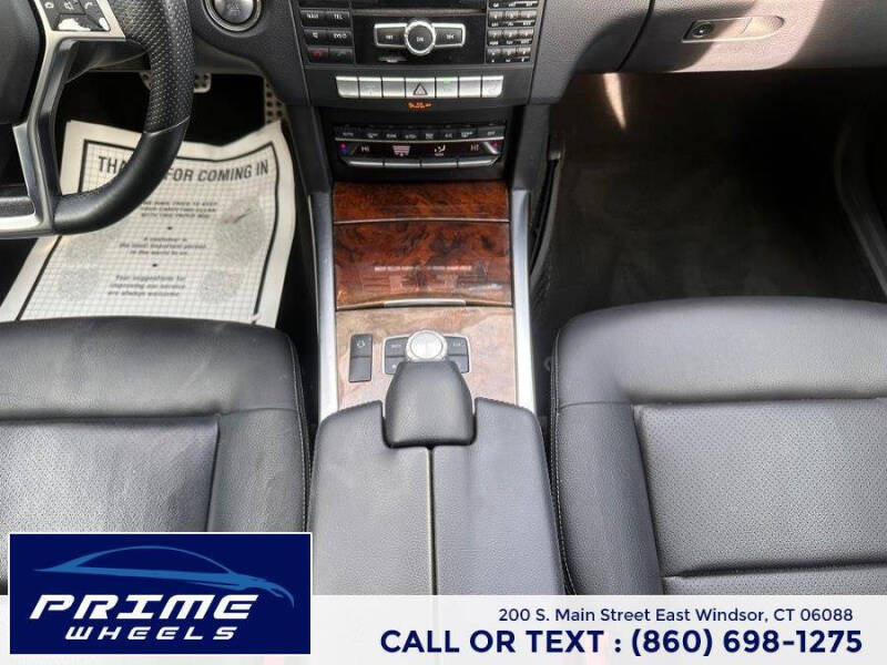 2014 Mercedes-Benz E-Class E 350 Luxury 4MATIC