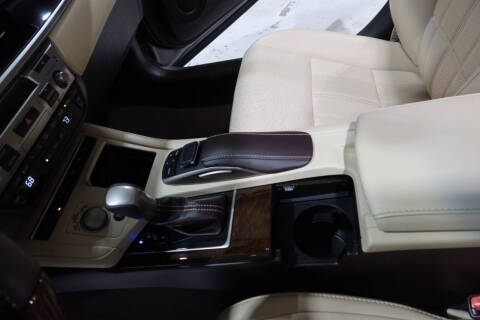 2018 Lexus ES 350