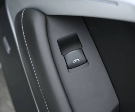 2018 Chevrolet Camaro SS