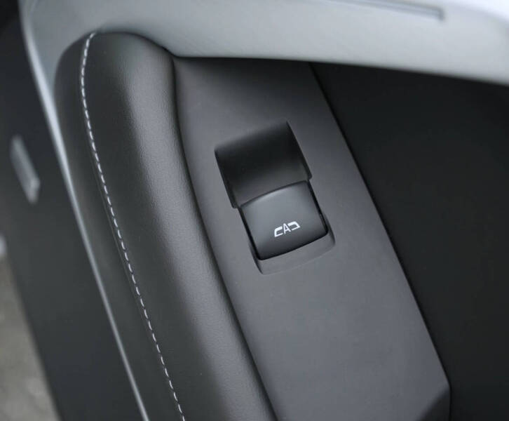 2018 Chevrolet Camaro SS