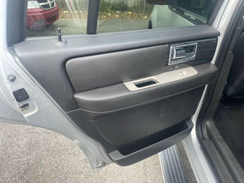 2010 Lincoln Navigator