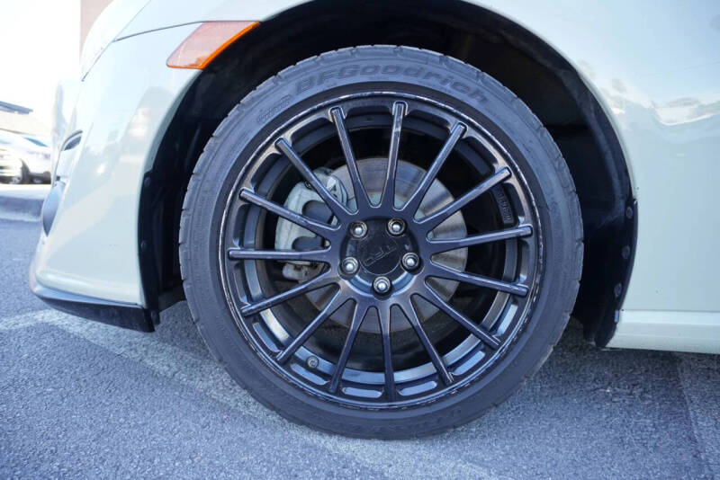 2016 Scion FR-S Release Series 2.0