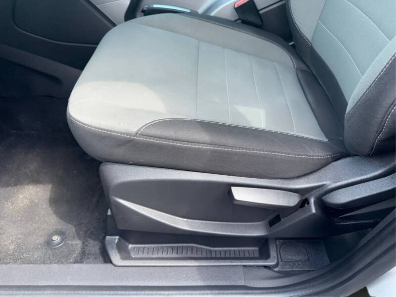 2016 Ford C-MAX Hybrid SE