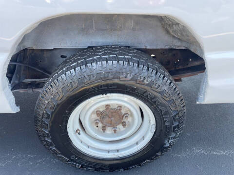 2009 Ford E-Series E-350 SD