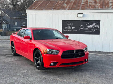 2014 Dodge Charger