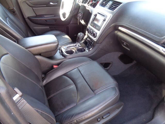 2015 GMC Acadia SLT-1
