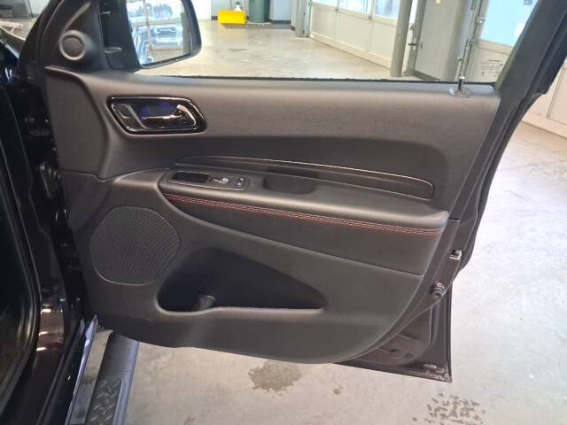 2024 Dodge Durango GT