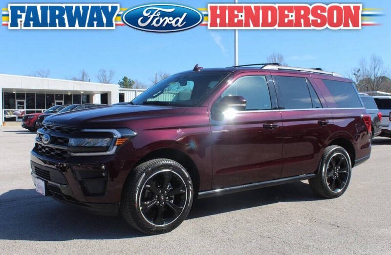 2024 Ford Expedition Limited