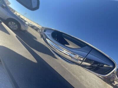 2023 Volkswagen Atlas Cross Sport SE 4Motion