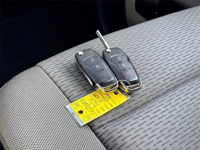 2022 Ford F-250 Super Duty