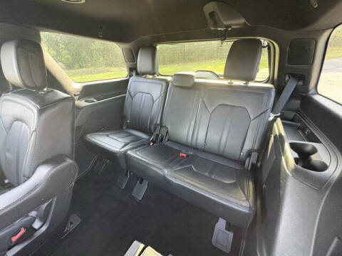 2020 Ford Expedition Limited