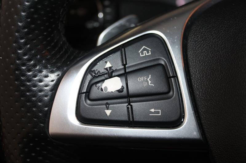 2018 Mercedes-Benz C-Class C 300 4MATIC