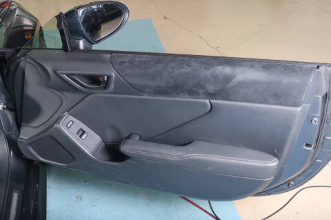 2022 Toyota GR86 Premium