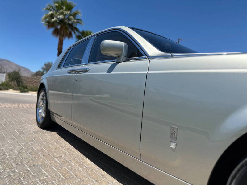 2006 Rolls-Royce Phantom