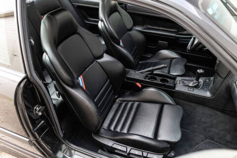 1995 BMW M3