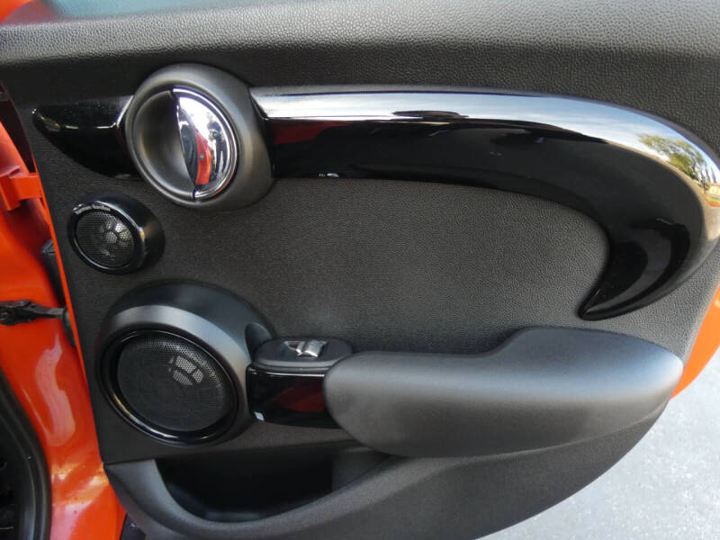 2019 MINI Hardtop 4 Door Cooper S