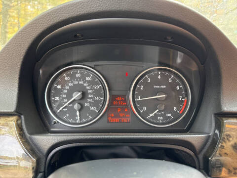 2008 BMW 3 Series 328i