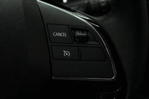 2020 Mitsubishi Outlander SE