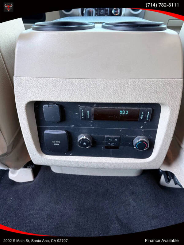 2015 Ford Expedition