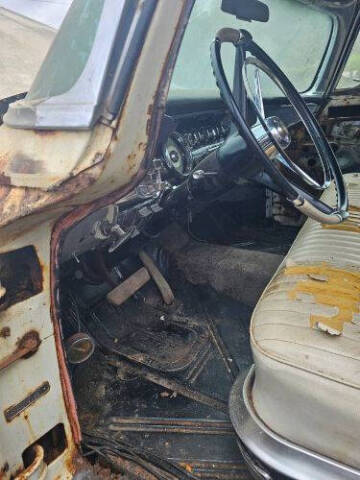 1956 Chrysler Imperial