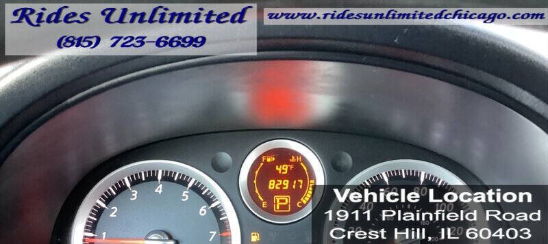 2011 Nissan Sentra