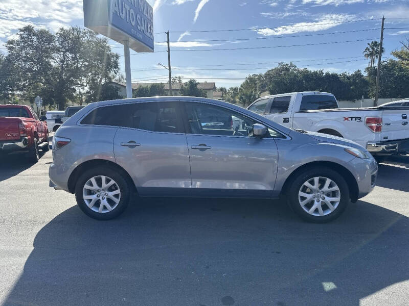 2008 Mazda CX-7 Sport