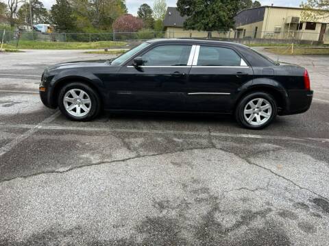 2006 Chrysler 300 for sale at Affordable Dream Cars in Lake City GA