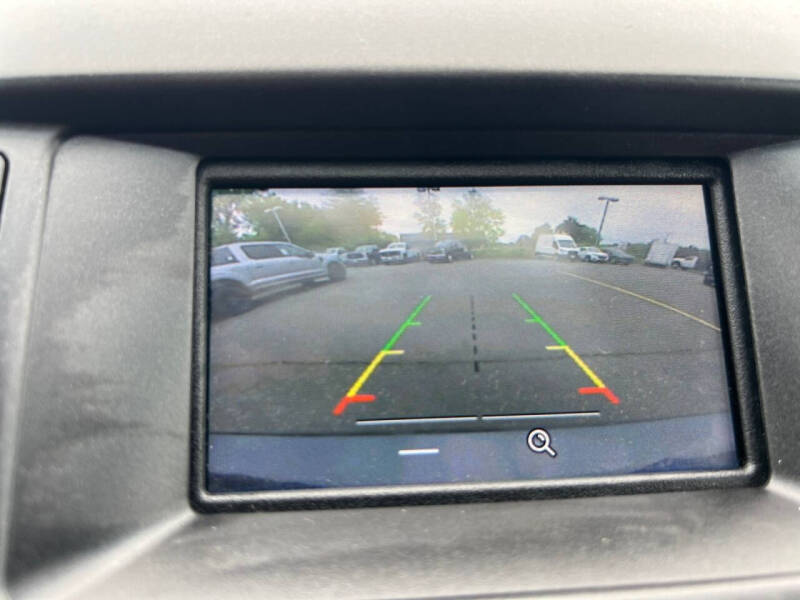 2017 Ford Edge SE