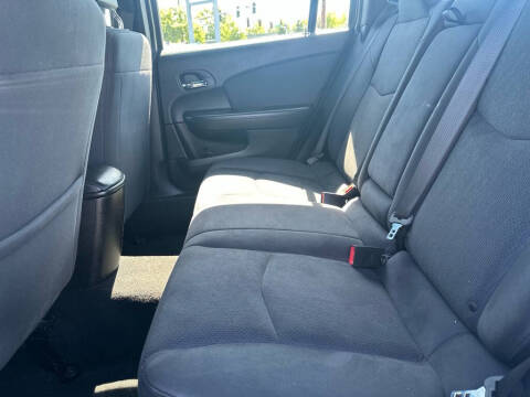 2013 Chrysler 200 LX