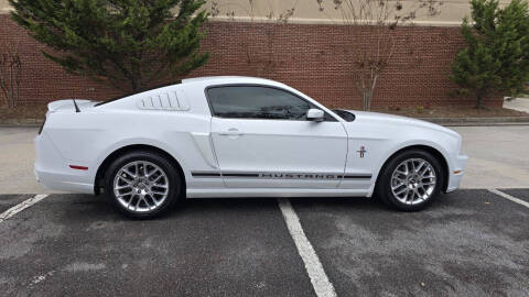 2014 Ford Mustang V6 Premium