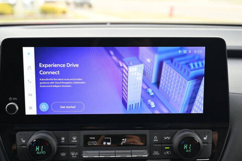 2025 Toyota Grand Highlander Hybrid