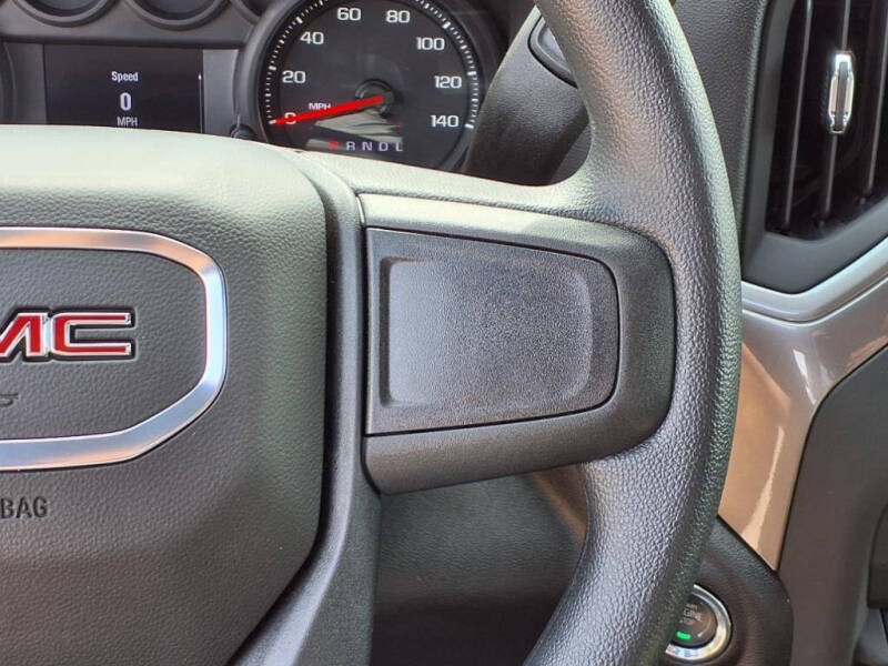 2025 GMC Sierra 3500HD CC Pro