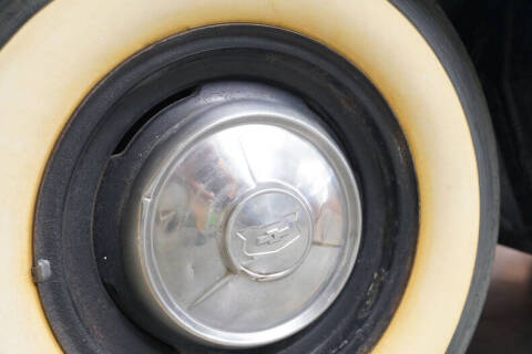 1954 Chevrolet 210