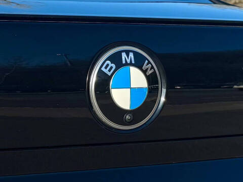 2024 BMW 7 Series 760i xDrive