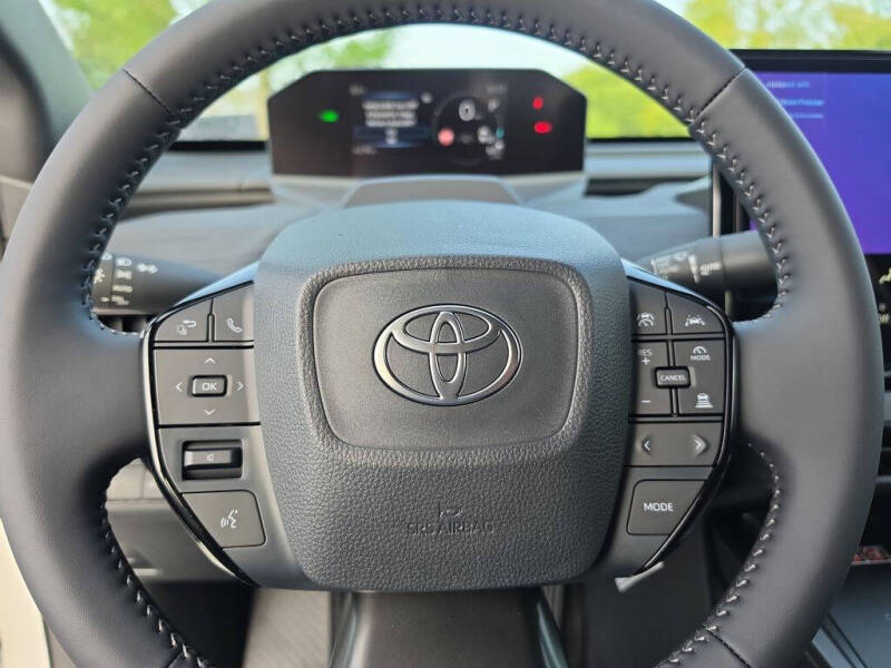 2026 Toyota C-HR