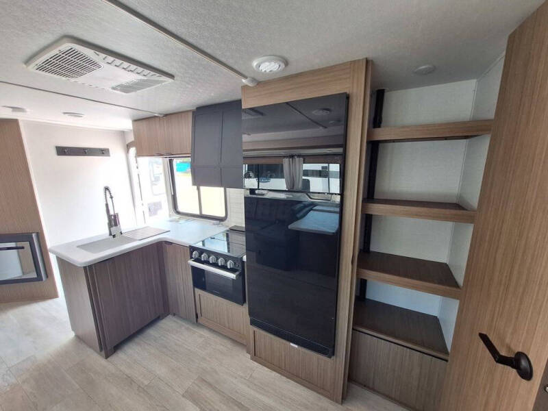 2025 Forest River 29VBUD