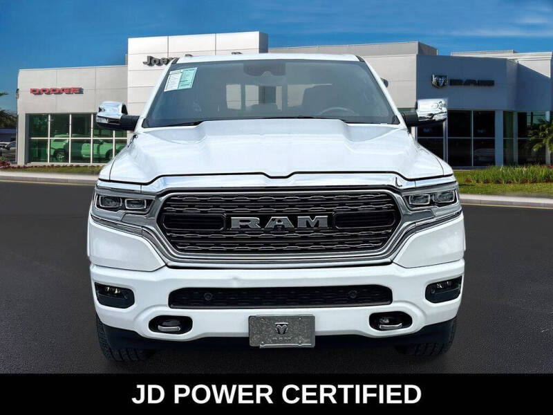 2020 RAM 1500 Limited