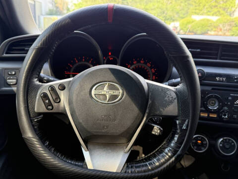 2012 Scion tC