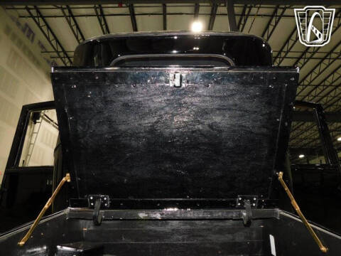 1918 Ford Model T